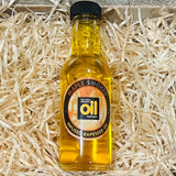 Cold Pressed Oil Co Maple Smoked Rapeseed Oil 250Ml