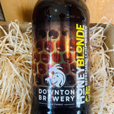 Downton Brewery Honey Blonde 4.3%