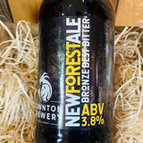 Downton Brewery New Forest Ale 3.8%