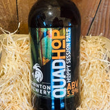 Downton Brewery Quadhop 3.9%