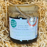 Ewelina's Home Pantry Homemade Lemon & Rosemary Marmalade 260g (Silver Artisan Marmalade Maker Award)