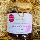 Ewelina's Home Pantry Homemade Strawberry Jam 260g