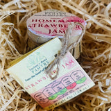 Ewelina's Home Pantry Homemade Strawberry Jam 45g