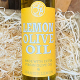 Olives et Al Lemon Olive Oil 250ml