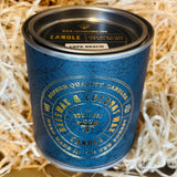 Noble Bee Lepe Beach Beeswax & Coconut Wax Candle