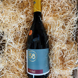 B58 Red Wine made in Beaulieu