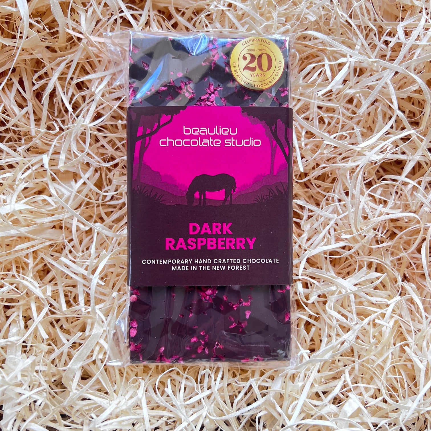 Beaulieu_Chocolate_Studio_Dark_Raspberry_Bar_80g