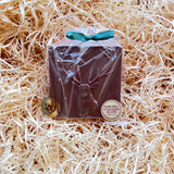 Beaulieu Chocolate Studio Handmade Milk Chocolate Stag 55g