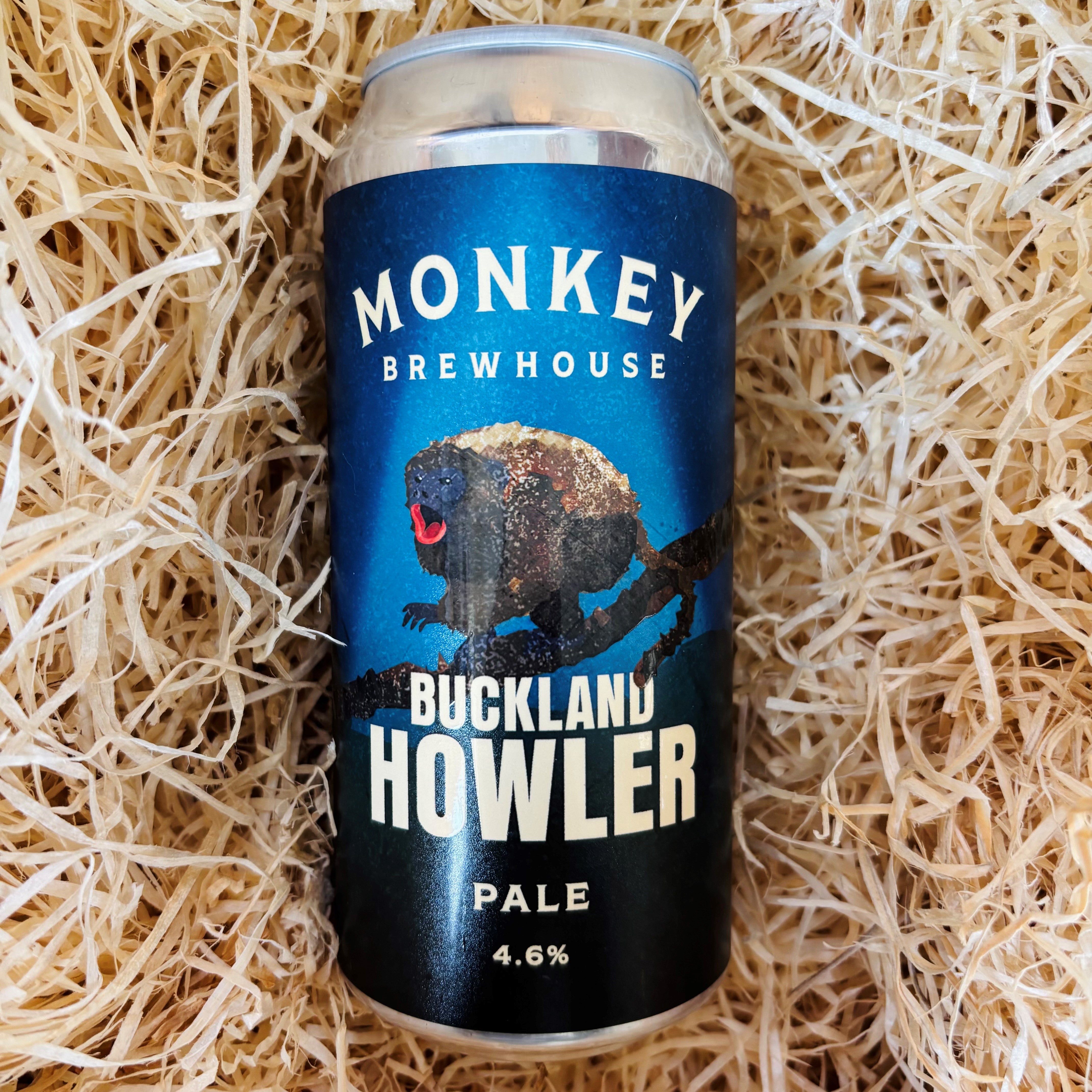 Pale Ale made in Lymington