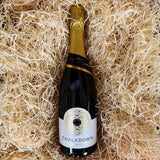 Classic Cuvee made in Hampshire