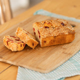 New Forest Cake House Cherry & Almond