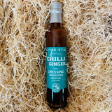 Chilli and Ginger Dressing made in Dorset