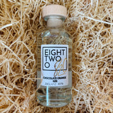 Chocolate Orange Gin Made in the New Forest