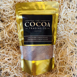 Cocoa Trading Company 54% Dark Chocolate Drinking Chocolate