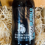 Downton Brewery Bogus Buffalo 4.6%