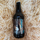 Fruity IPA made in Wiltshire