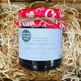 Ewelina's Home Pantry Christmas Pudding Chutney 
