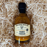 Mango Vinegar made in Dorset