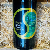 Flack Manor New Forest Classic IPA 500ml 4.9%