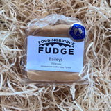 Fordingbridge Fudge Baileys Giftbag 150G