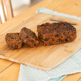 New Forest Cake House Fruit Tea Loaf