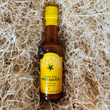 Isle of Wight Tomatoes hot sauce