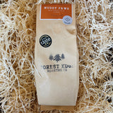 Coffee roasted on the edge of the New Forest