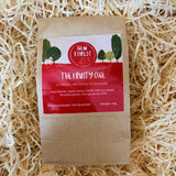 Fruit Tea from the New Forest