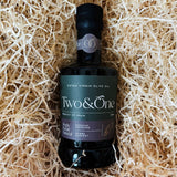 Negra Olive Oil