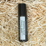 New Forest Aromatics And Sleep Roller Scent