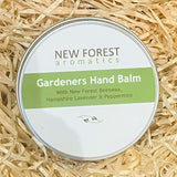 New Forest Aromatics Gardeners Hand Balm