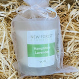 New Forest Aromatics Hampshire Lavender Candle (Small)