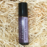 New Forest Aromatics Women's Harmony Roller Scent