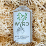 Wyrd Small Batch Dry Gin 5cl