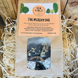 New Forest Tea Co Peachy Tea Pouch