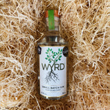 Small Batch Gin made in the New Forest