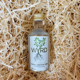 Small Batch Gin made in the New Forest