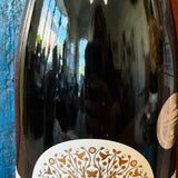 Chalkdown Wines Hampshire Sparkling Rose 75cl, a 100 percent Pinot Noir English sparkling wine