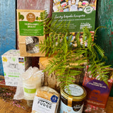New Forest Marque Giftbox with Dressings