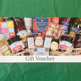 New Forest Hamper Company Gift Voucher