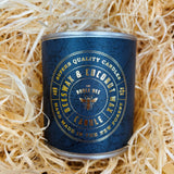 Noble Bee Lepe Beach Beeswax & Coconut Wax Candle