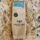 Coffee roasted on the edge of the New Forest