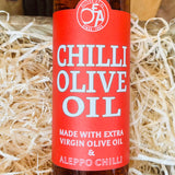 Olives et Al Chilli Olive Oil 250ml