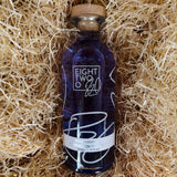 Pink Gin Made in the New Forest