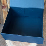 Build Your Own:  Premium Black Giftbox with Dressings