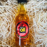Cold Pressed Oil Co Chilli Rapeseed Oil 50Ml