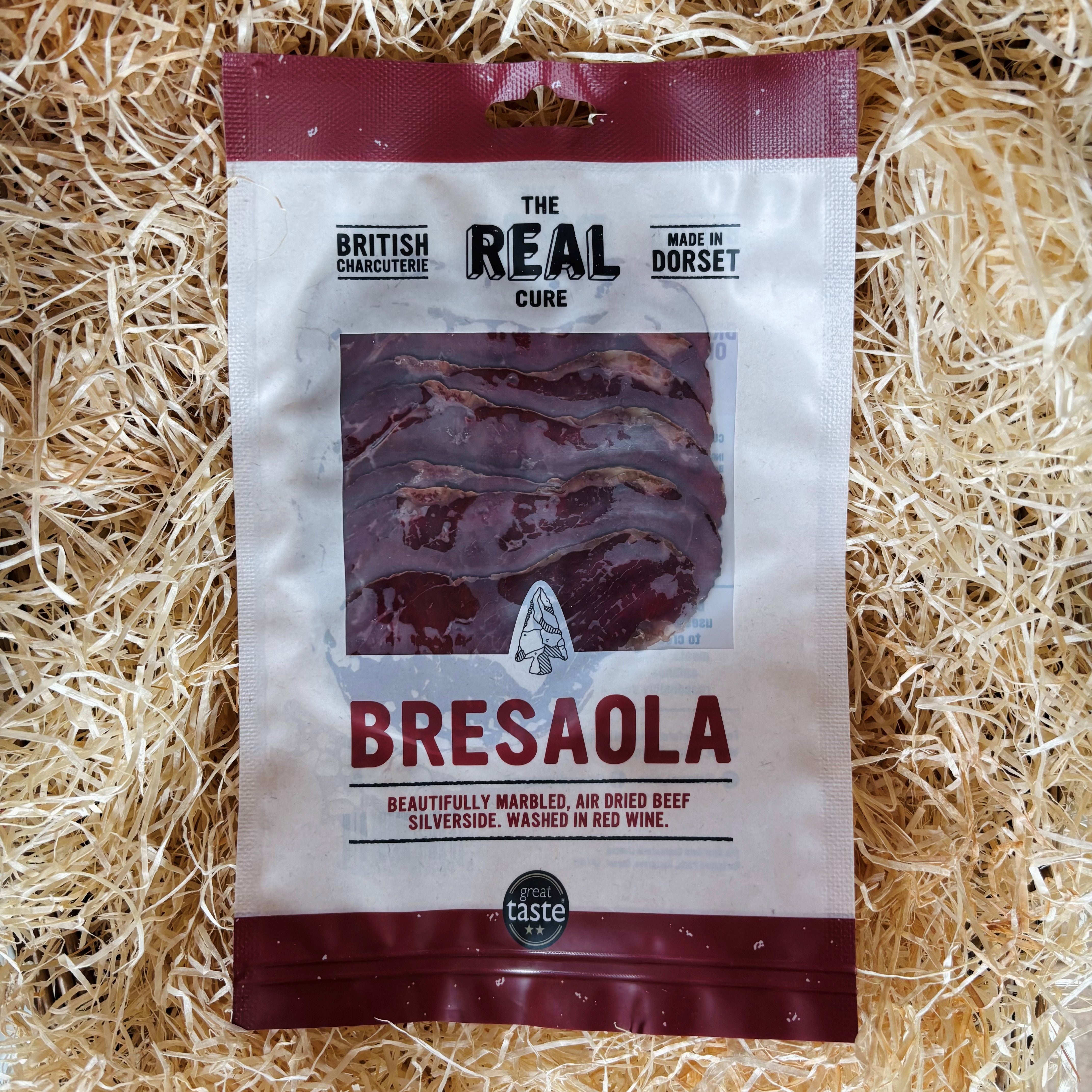 Charcuterie made in Dorset