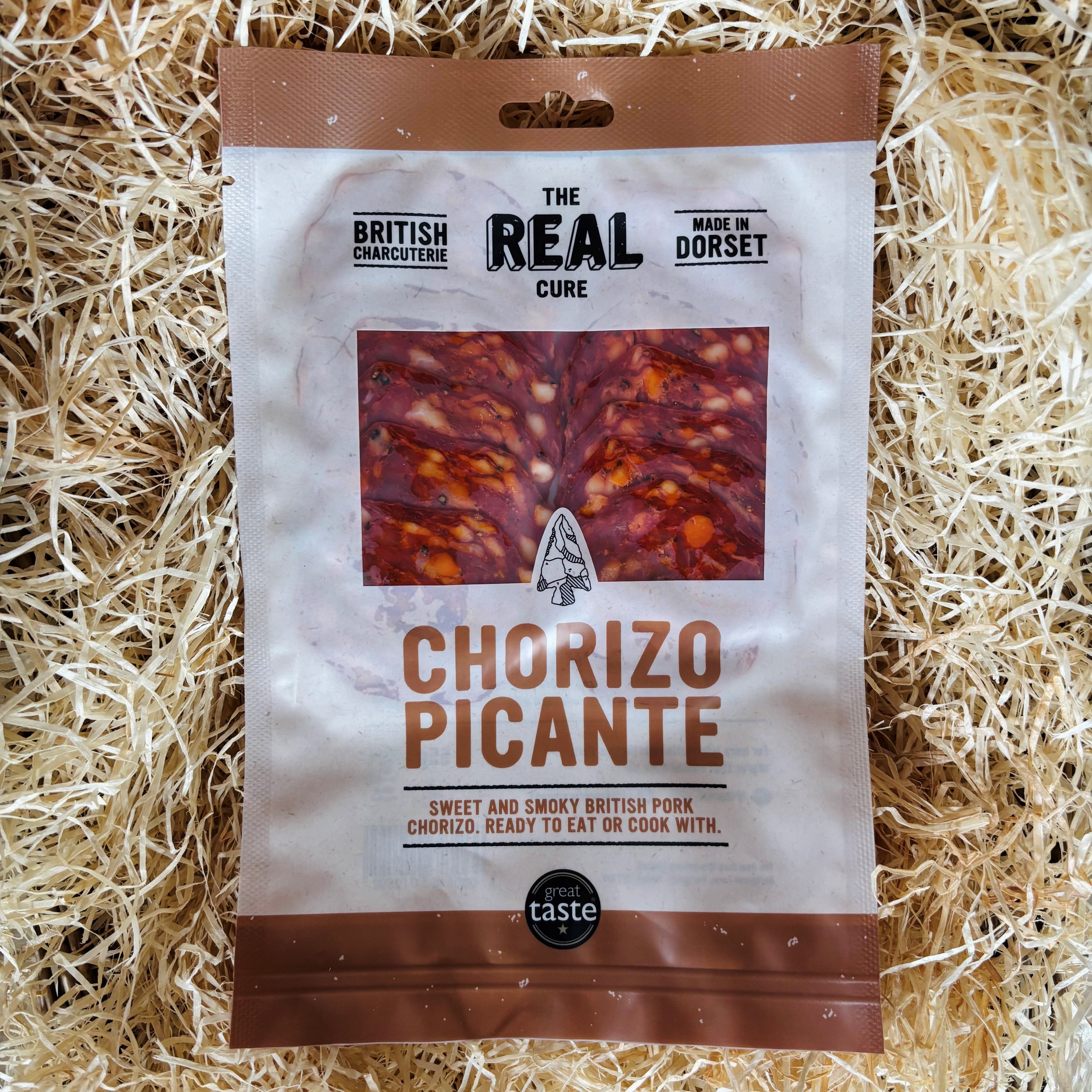 Charcuterie made in Dorset