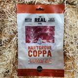 Charcuterie made in Dorset