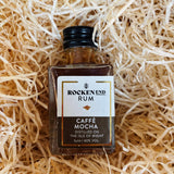 Mocha Rum distilled on the Isle of Wight